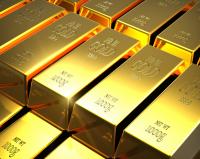 harga-emas-dunia-kembali-turun | Berita Positif dan Berimbang