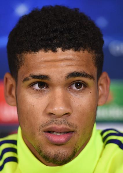 ruben-loftuscheek-tidak-ciut-dengan-kritik-mourinho | Berita Positive 