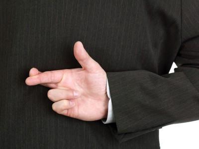 cara-mendeteksi-kebohongan | Berita Positive 