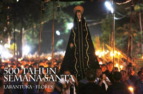 semana-santa-di-larantuka-ritual-pekan-suci-paskah-berusia-5-abad | Berita Positive 