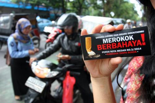 kanker-pita-suara-incar-para-perokok | Berita Positive 