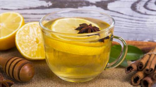 minum-air-lemon-hangat-di-pagi-hari-bisa-rusak-gigi | Berita Positive 