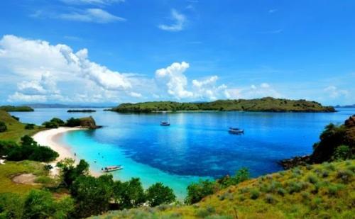 dipacu-kawasan-wisata-mandeh | Berita Positive 
