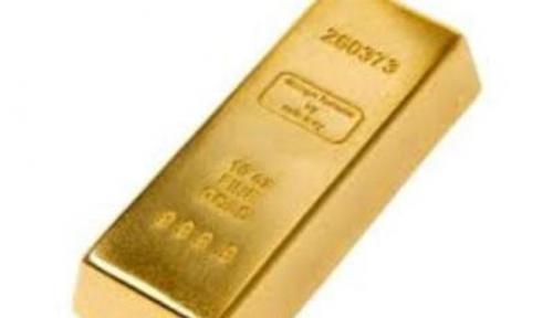 emas-dunia-mendobrak-naik-dan-domestik-datar | Berita Positive 