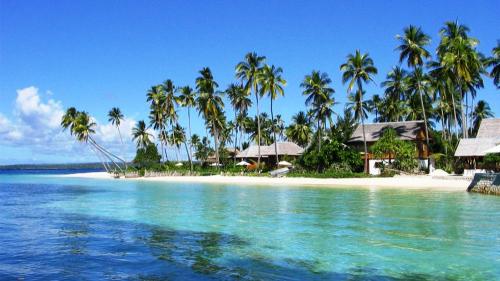 wakatobi-mulai-benahi-infrastruktur-pendukung-pariwisata | Berita Positive