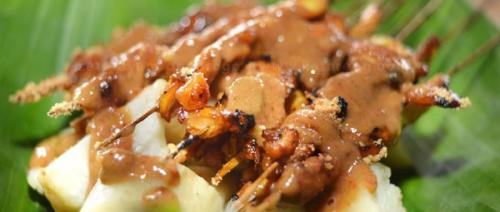 penyuka-sate-rentan-kanker-usus-besar | Berita Positive 