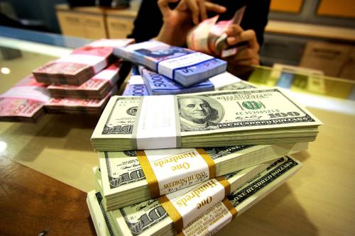 rupiah-melemah-menjadi-rp13567-per-dolar-as | Berita Positive 