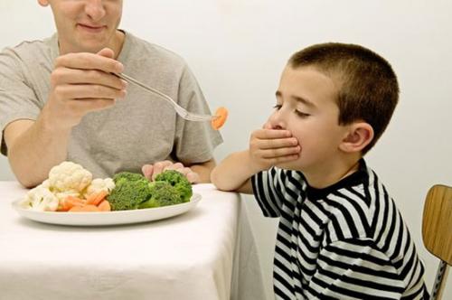 studi-anak-pilihpilih-makanan-tanda-gangguan-emosi | Berita Positive 