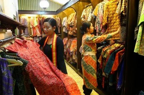 tips-memilih-batik-untuk-pernikahan | Berita Positive 