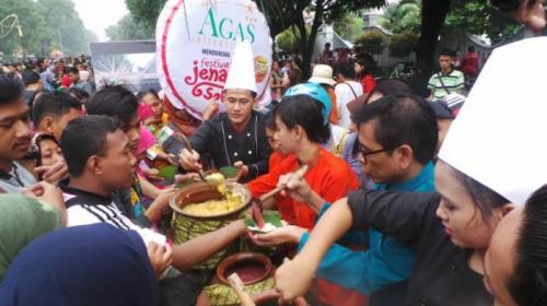 catat-14-februari-solo-gelar-festival-jenang | Berita Positive 