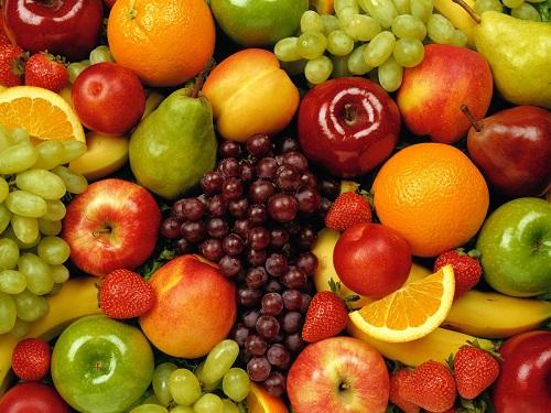 manfaat-warnawarni-pada-buah-dan-sayur | Berita Positif dan Berimbang