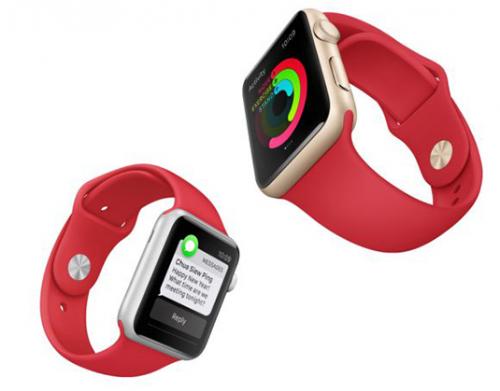 apple-watch-edisi-imlek-dijual-mulai-15-januari | Berita Positive 
