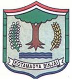 binjai